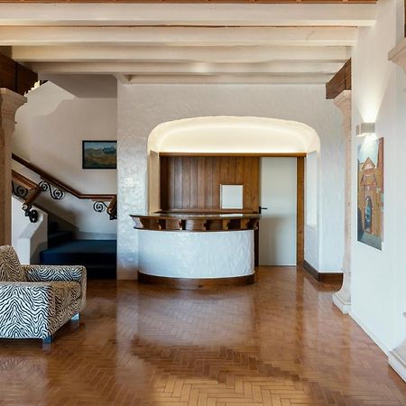Fioralpino Apartments Sospirolo Exterior photo